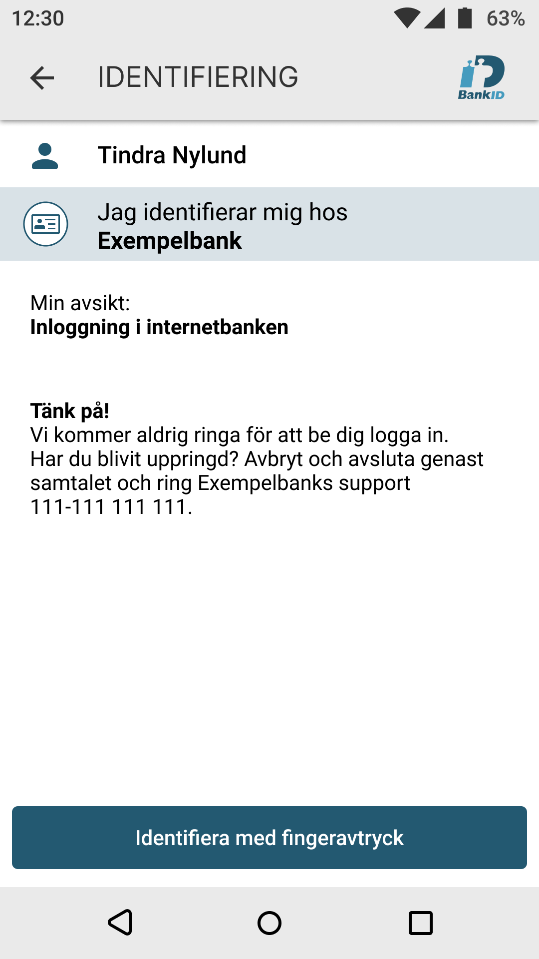 Inloggning-i-internetbank