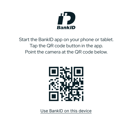 QR kod